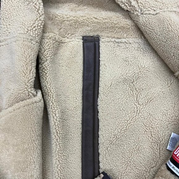 NWT Diesel 1pc GMLT01 Jacket - Picture 3 of 7